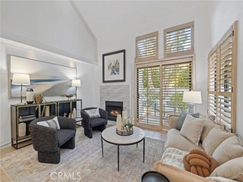 83  Briarglen  21 , Irvine, CA