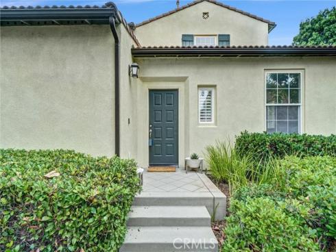 45  Avondale  , Irvine, CA