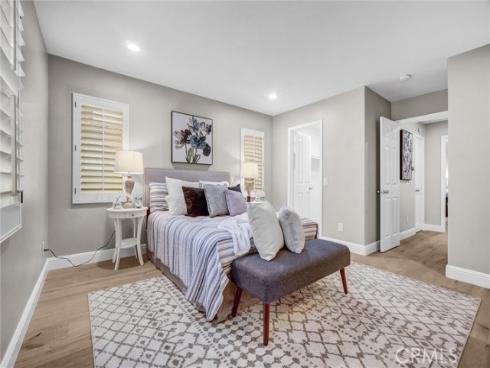 45  Avondale  , Irvine, CA