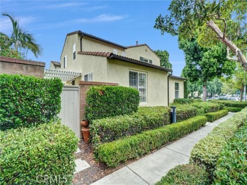 45  Avondale  , Irvine, CA