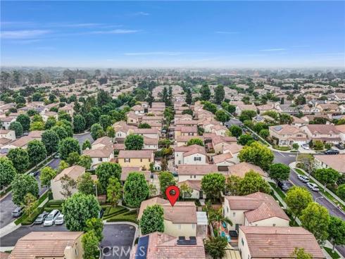 45  Avondale  , Irvine, CA