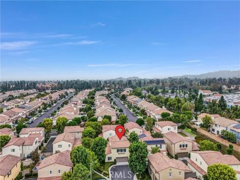 45  Avondale  , Irvine, CA