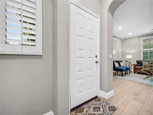 45  Avondale  , Irvine, CA