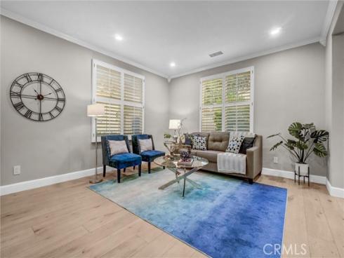 45  Avondale  , Irvine, CA