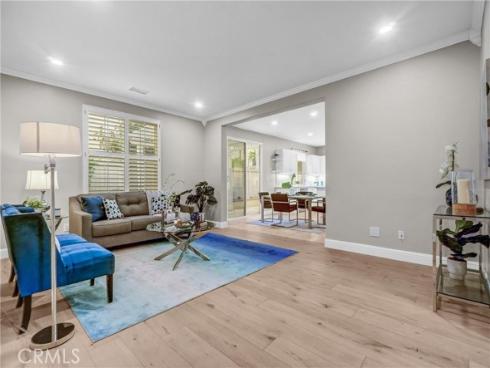 45  Avondale  , Irvine, CA