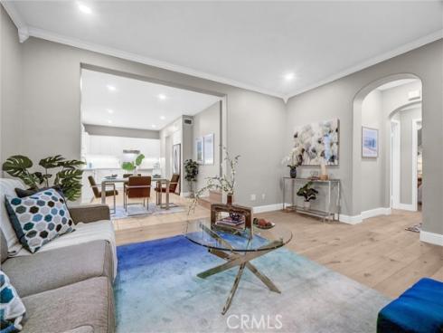 45  Avondale  , Irvine, CA