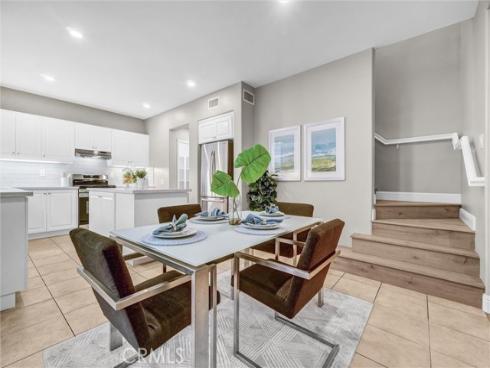 45  Avondale  , Irvine, CA