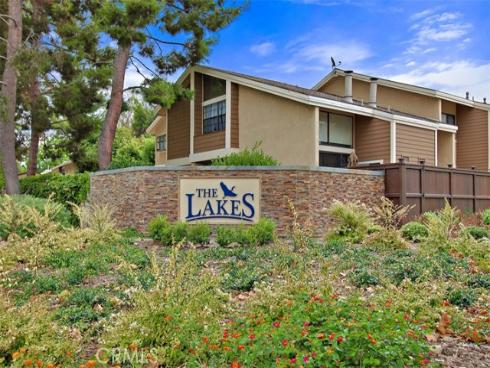 37  Lakepines  , Irvine, CA