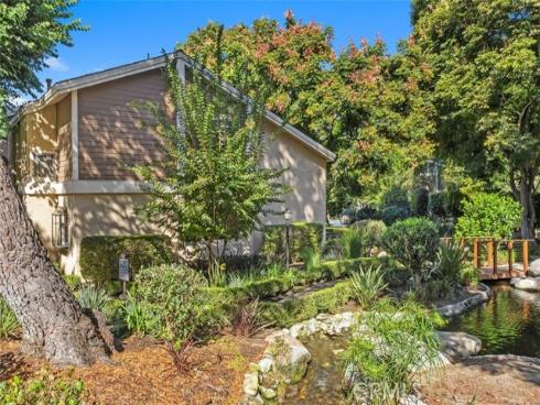 37  Lakepines  , Irvine, CA