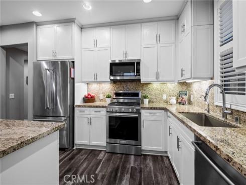 88  Capricorn  , Irvine, CA