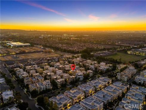 126  Interval  , Irvine, CA