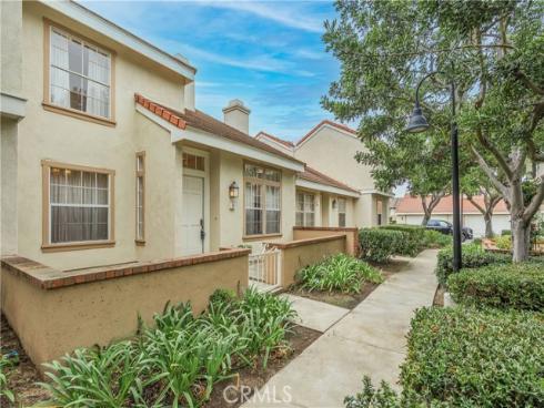 19  Dartmouth  , Irvine, CA