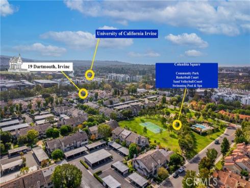 19  Dartmouth  , Irvine, CA