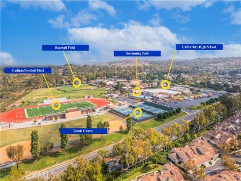 19  Dartmouth  , Irvine, CA