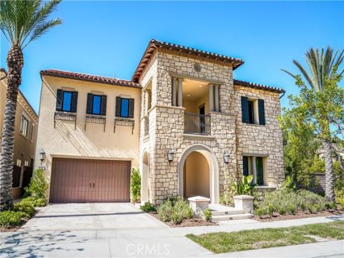 111  Lanzon  , Irvine, CA