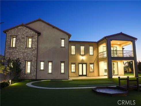 111  Lanzon  , Irvine, CA