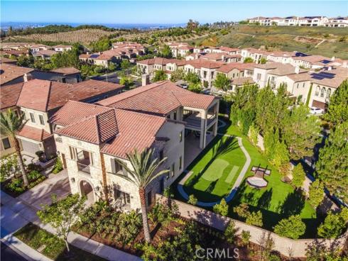 111  Lanzon  , Irvine, CA