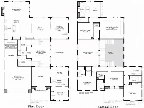 111  Lanzon  , Irvine, CA