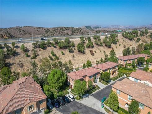 21  Canoe  , Irvine, CA