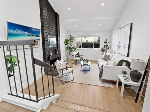 6  Osprey  , Irvine, CA