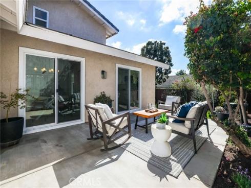 6  Osprey  , Irvine, CA