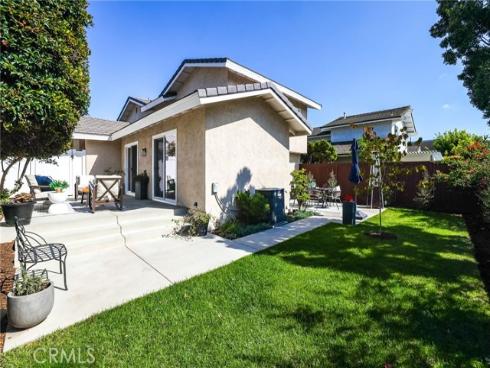 6  Osprey  , Irvine, CA