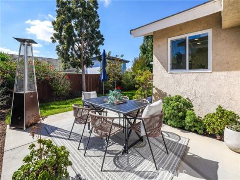 6  Osprey  , Irvine, CA