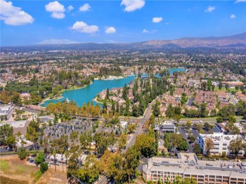 6  Greenfield  , Irvine, CA