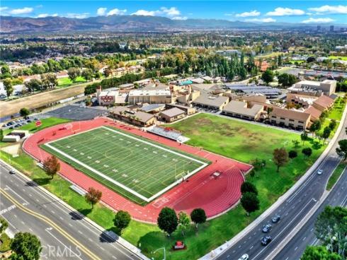 6  Greenfield  , Irvine, CA