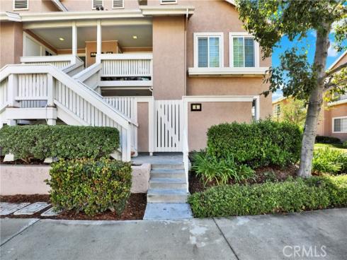 6  Greenfield  , Irvine, CA