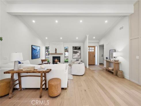 5392  Sierra Roja   Road, Irvine, CA