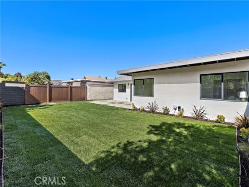 5392  Sierra Roja   Road, Irvine, CA