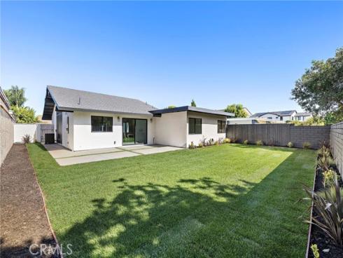 5392  Sierra Roja   Road, Irvine, CA