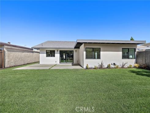 5392  Sierra Roja   Road, Irvine, CA