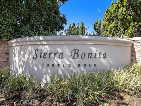 5392  Sierra Roja   Road, Irvine, CA