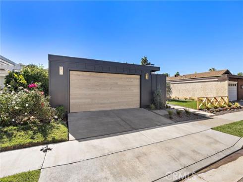 5392  Sierra Roja   Road, Irvine, CA