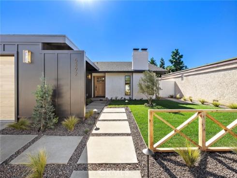 5392  Sierra Roja   Road, Irvine, CA