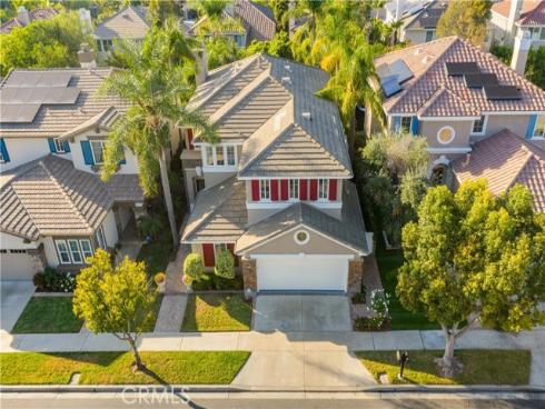 32  Silveroak  , Irvine, CA
