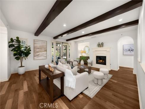 34  Tall Hedge  , Irvine, CA