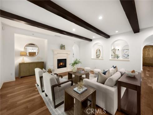 34  Tall Hedge  , Irvine, CA