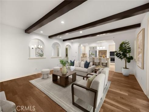 34  Tall Hedge  , Irvine, CA