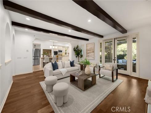 34  Tall Hedge  , Irvine, CA