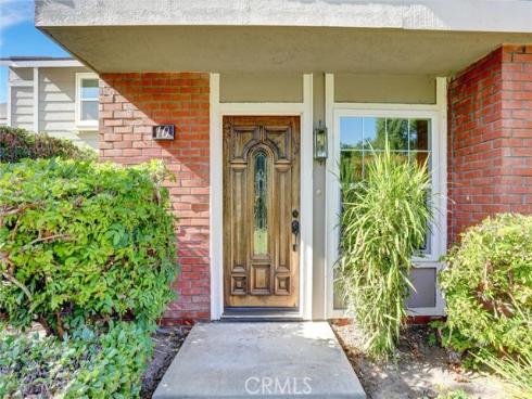 10  Pendelton  , Irvine, CA