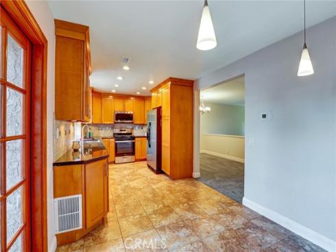 10  Pendelton  , Irvine, CA