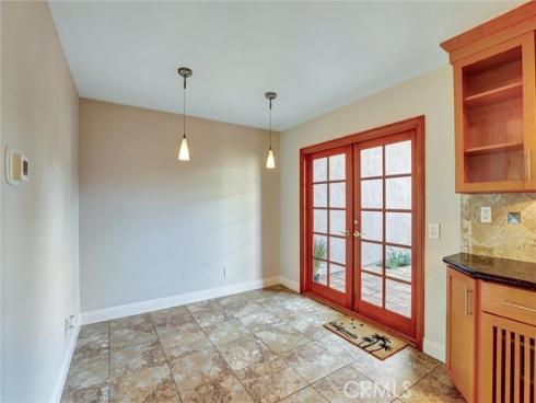 10  Pendelton  , Irvine, CA