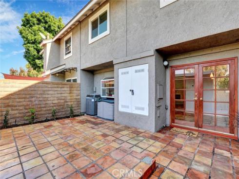 10  Pendelton  , Irvine, CA