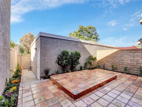 10  Pendelton  , Irvine, CA