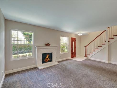 10  Pendelton  , Irvine, CA