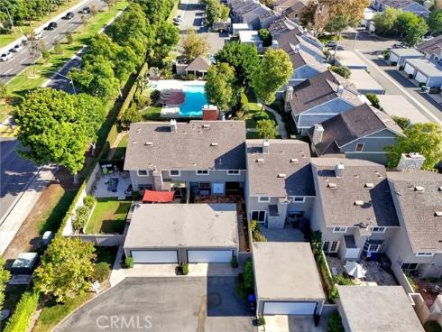 10  Pendelton  , Irvine, CA