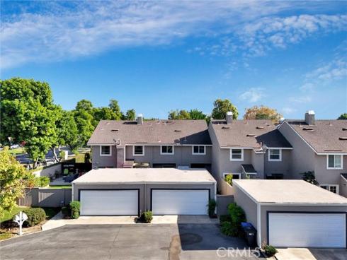 10  Pendelton  , Irvine, CA